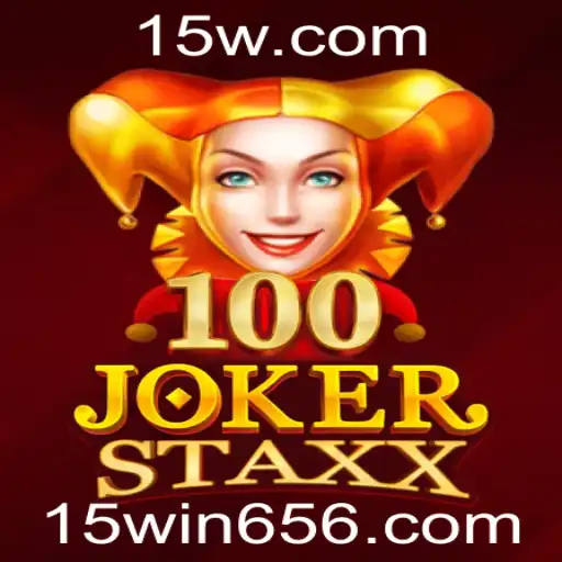 Explorando as Emoções de 100JokerStaxx: A Aventura do Cassino Moderno