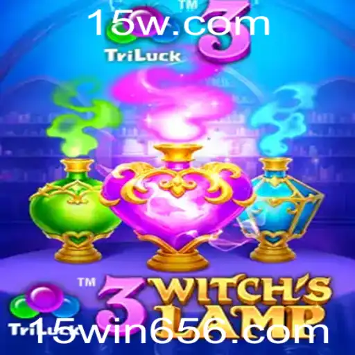 3WitchsLamp: Um Mergulho no Novo Fenômeno dos Jogos