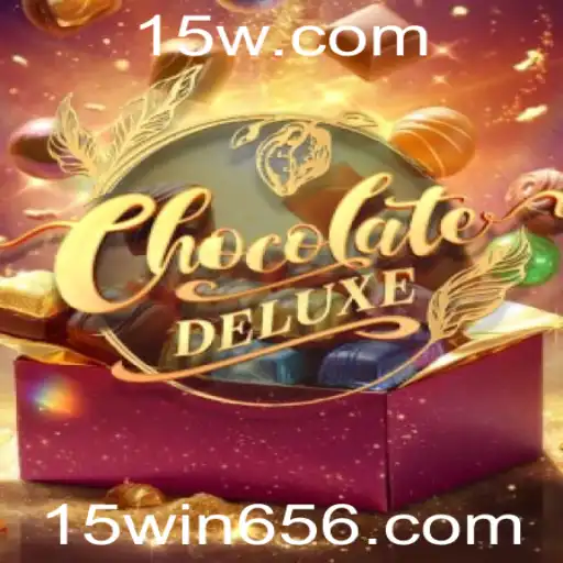 ChocolateDeluxe: Descubra o Mundo Delicioso do Jogo com 15win cc