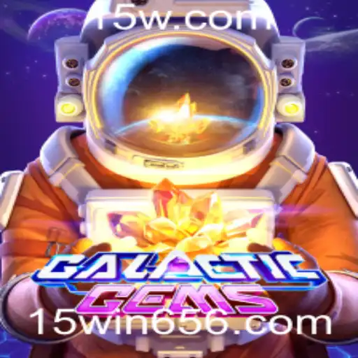 Explorando GalacticGems: Uma Aventura Intergaláctica no Mundo dos Jogos