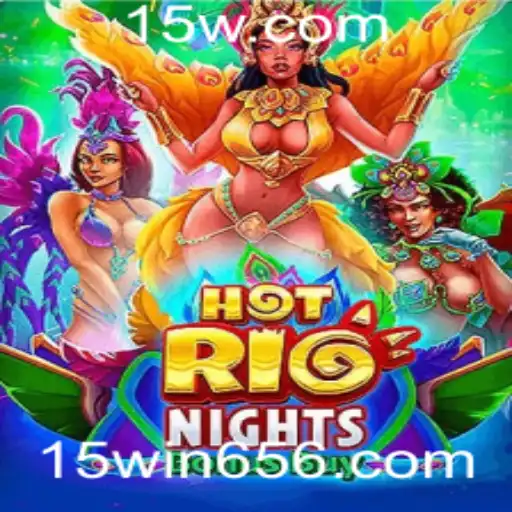 Explorando o Mundo de HotRioNightsBonusBuy: Uma Aventura de Jogo Inesquecível
