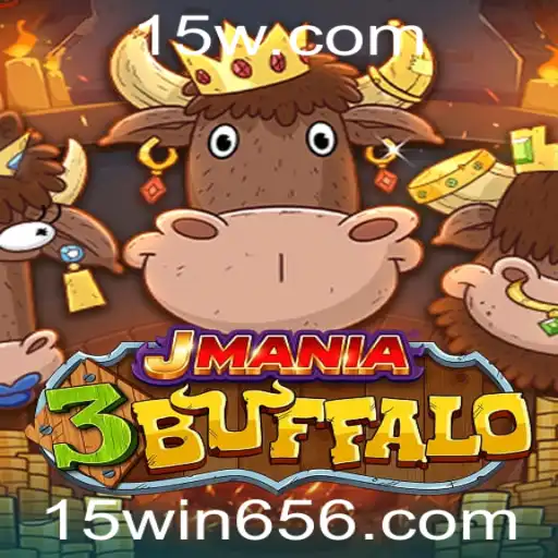 JMania3Buffalo: Explorando a Excitante Experiência do Jogo