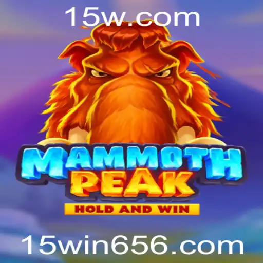 Descubra MammothPeak: O Novo Fenômeno dos Jogos Online