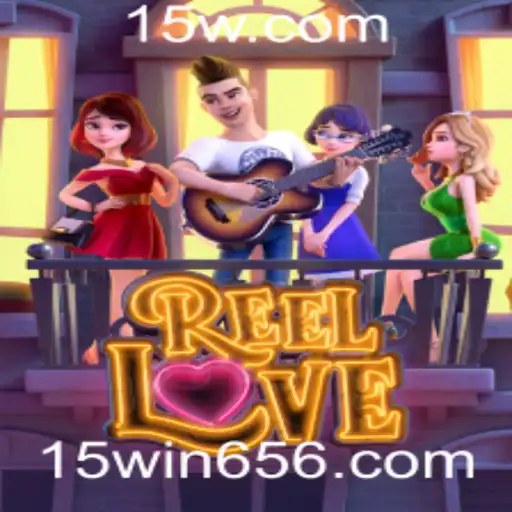 ReelLove e a Palavra-Chave 15win cc: Um Mergulho no Fascinante Mundo dos Jogos de Slot