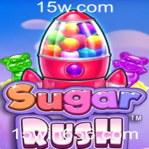 Descubra o Mundo de Aventuras do SugarRush: Como Jogar com Sucesso Usando a Estratégia 15win cc