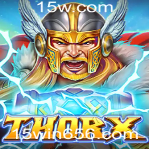 ThorX: Desvendando o Universo do Jogo com a Estratégia 15win cc