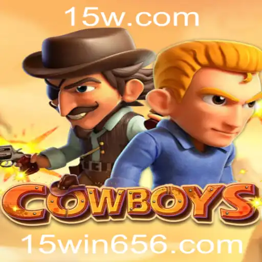COWBOYS: Um Jogo de Estratégia e Aventura no Velho Oeste