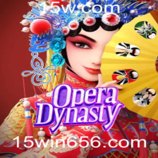 OperaDynasty: Uma Imersão no Mundo do Teatro e Estratégia