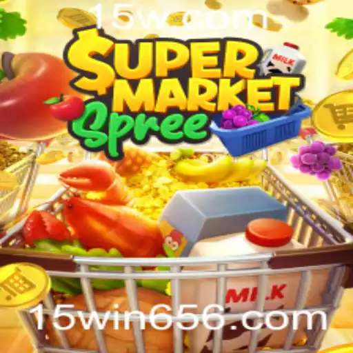 Descubra a Diversão do Jogo SupermarketSpree