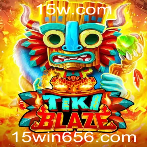 Explorando a Aventura de TikiBlaze: Uma Jornada pelo Jogo de Estratégia Vencedor
